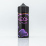 Жидкость Neon Organic Currant 120ml 1.5mg на органическом никотине со вкусом смородины