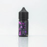 Жидкость Taste It Salt Purple 30ml 25mg на солевом никотине со вкусом черничной жвачки