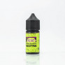 Жидкость Haze Organic 60/40 Jelly-Lemon Wizard 30ml 6mg на органическом никотине со вкусом лимонной конфеты с холодком