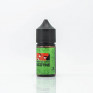 Жидкость Haze Organic 60/40 Pumping Strawberry 30ml 1.5mg на органическом никотине со вкусом клубники с холодком