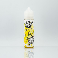 Hype Organic Lemon 60ml 0mg