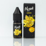 Жидкость Hype MyPods Salt Lemon 10ml 30mg на солевом никотине со вкусом лимонной конфеты