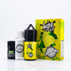 Hype Salt New Lemon Mint 30ml 30mg