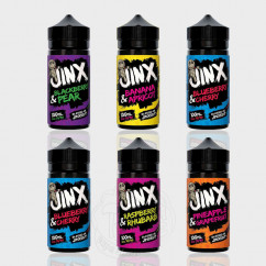 Jinx Organic 100/120ml