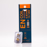 Випаровувач EN Coil для багаторазової POD системи Joyetech Evio Kit, Evio Solo, Evio C, Evio Box