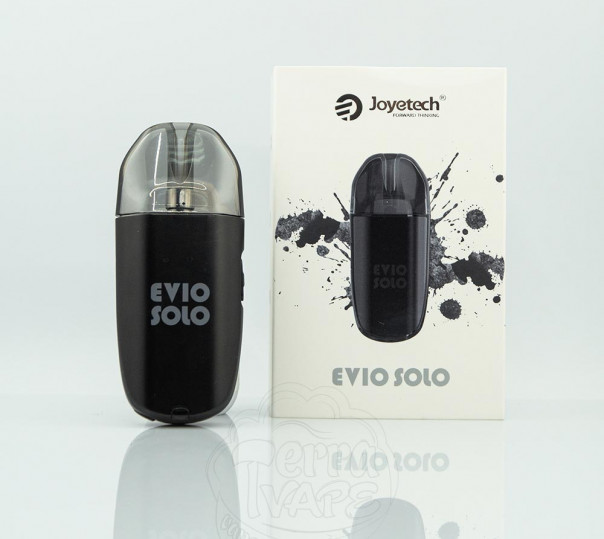 Joyetech Evio Solo Pod Kit Многоразовая POD система