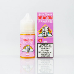 Juice Man Dragon Frappe Salt 30ml
