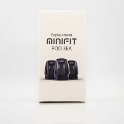 Картридж для Justfog Minifit Pod Kit 1.5ml