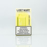 Lost Mary BM5000 Cranberry Soda (Клюквенная содовая) Одноразовый POD