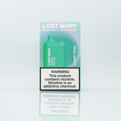 Lost Mary BM5000 Gummy Bears (Желейные мишки)
