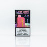 Lost Mary OS4000 Juicy Peach (Спелый персик) Одноразовый POD