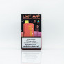 Lost Mary OS4000 Strawberry Pina Colada (Клубничная Пина Колада) Одноразовый POD