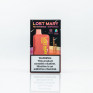 Lost Mary OS4000 Strawberry Sundae (Клубничное мороженое) Одноразовый POD