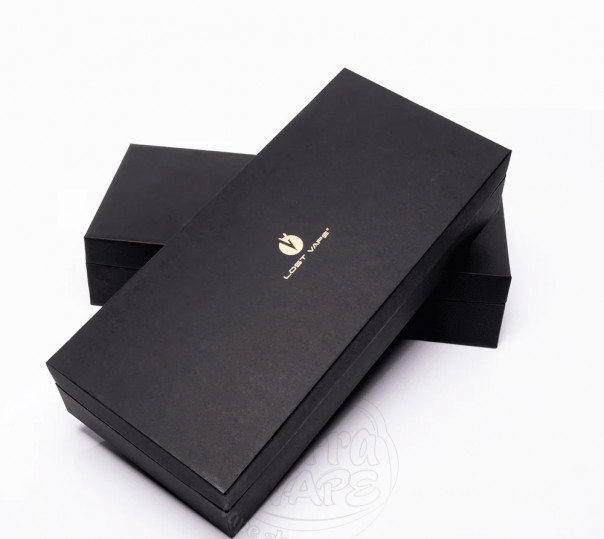 Подарунковий набір бокс-мод Lost Vape Thelema DNA250C Box Mod (Gift Box)