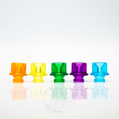 MK Mods 510 дріп-тип Candy Whistle Drip Tip