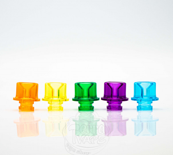 MK Mods 510 дрип-тип Candy Whistle Drip Tip
