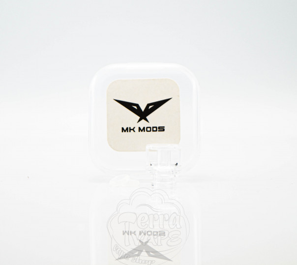 MK Mods 510 Дрип-тип Whistle Drip Tip