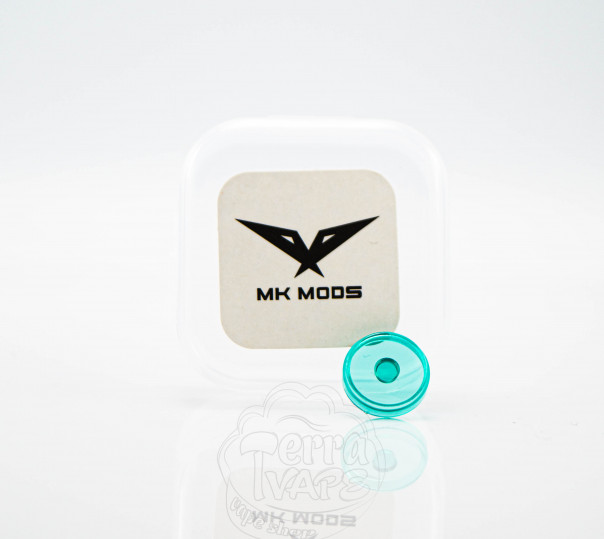 MK Mods Пластиковая кнопка для dotAIO v2, Cthulhu AIO