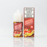 Жидкость Custard Monster Salt Strawberry 30ml 48mg на солевом никотине со вкусом клубничного крема