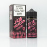 Жидкость Jam Monster Organic Raspberry 100ml 3mg на органическом никотине со вкусом малинового джема