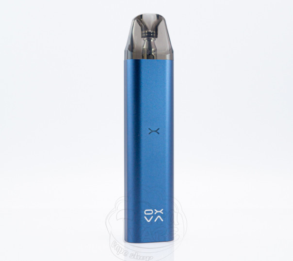 OXVA XLIM SE Pod (Bonus Kit) 25W 900mAh 2ml Многоразовая POD система