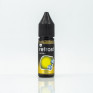 Жидкость Refrost Salt Lemon 15ml 50mg на солевом никотине со вкусом лимона