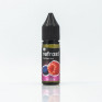 Жидкость Refrost Salt Red Berries 15ml 30mg на солевом никотине со вкусом ягод