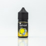 Жидкость Refrost Salt Lemon 30ml 30mg на солевом никотине со вкусом лимона