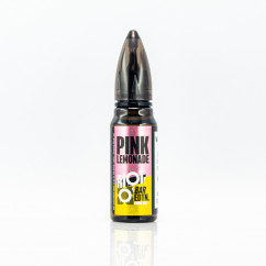 Riot Squad Salt Pink Lemonade 30ml 25mg
