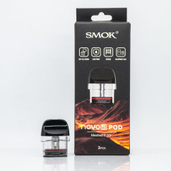Картридж для SMOK Novo 5 Kit 2ml