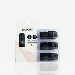 Картридж для SMOK Solus 2 Pod Cartridge 2.5ml