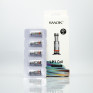Испаритель Smok LP1 Coil для SMOK Novo 4, Novo 4 Mini, Nfix Pro, RPM25 Kit и других