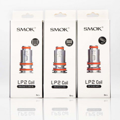 Испаритель SMOK LP2 для Nord 50W Kit / RPM4 Kit / G-Priv Pro Kit и др