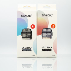 Картридж для SMOK ACRO Pod Kit