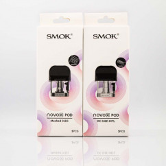 Картридж для SMOK Novo X Kit 2ml