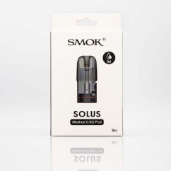 Картридж для SMOK Solus Kit 3ml