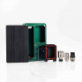 SXK Billet Box AIO DNA60 Boro Mod Kit АИО Система