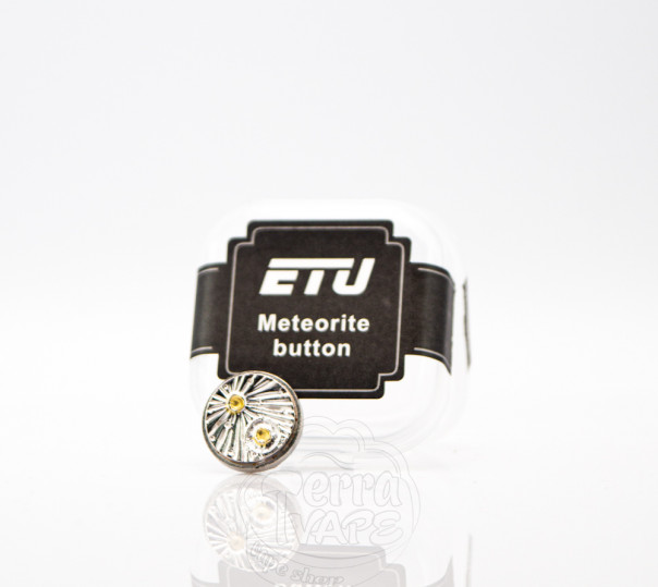 ETU Meteorite Button для Billet Box Набір кнопок