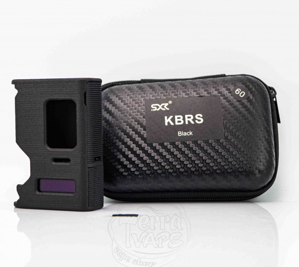 SXK KBR-S DNA60 Boro Mod АИО Система