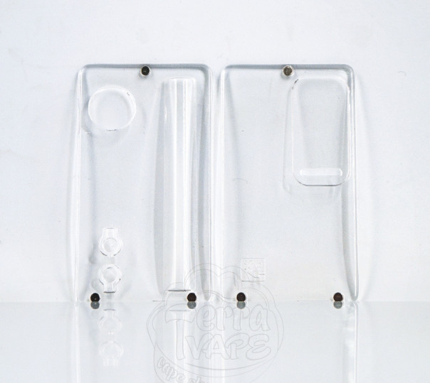 SXK Пластиковые дверцы (пластины) для dotMod dotAIO