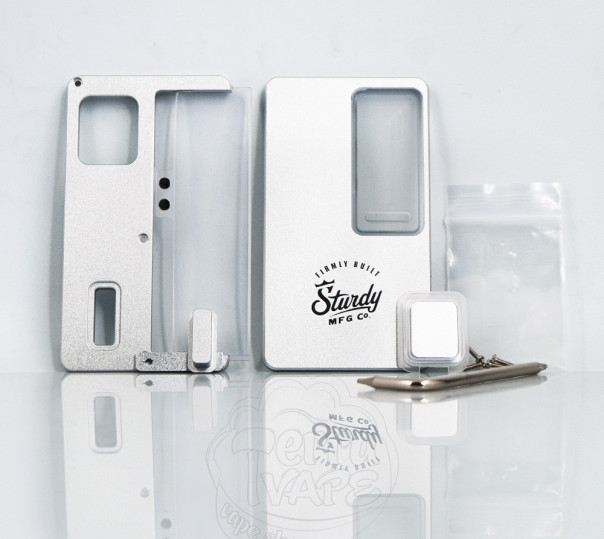SXK Sturdy Kit 2 (Набор сменных дверей и кнопок) для dotMod dotAIO
