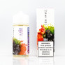 Жидкость Skwezed Organic Mixed Berries 100ml 3mg на органическом никотине со вкусом ягод