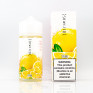 Жидкость Skwezed Organic Pink Lemonade 100ml 3mg на органическом никотине со вкусом розового лимонада