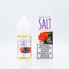 Skwezed Salt Mixed Berries 30ml 25mg