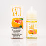 Рідина Skwezed Salt Grapefruit 30ml 50mg на сольовому нікотині зі смаком грейпфрута