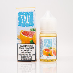 Skwezed Salt Grapefruit Ice 30ml 25mg