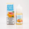 Жидкость Skwezed Salt Grapefruit Ice 30ml 50mg на солевом никотине со вкусом грейпфрута с холодком