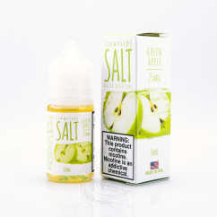 Skwezed Salt Green Apple 30ml 25mg