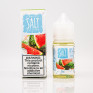 Жидкость Skwezed Salt Watermelon Ice 30ml 50mg на солевом никотине со вкусом арбуза с холодком