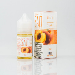 Skwezed Salt Peach 30ml 25mg